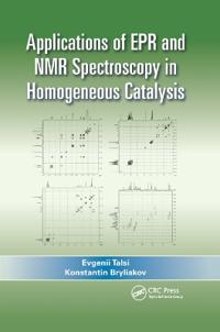 Applications of EPR and NMR Spectroscopy in Homogeneous Catalysis