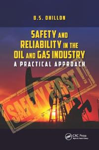 Bokomslag för "Safety and Reliability in the Oil and Gas Industry"