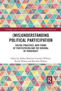 (Mis)Understanding Political Participation