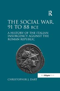 The Social War, 91 to 88 BCE