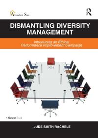 Dismantling Diversity Management