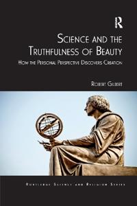 Bokomslag för "Science and the Truthfulness of Beauty"