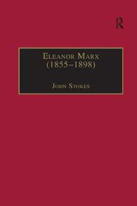 Eleanor Marx (1855�1898)