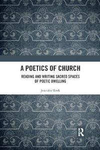 A Poetics of Church