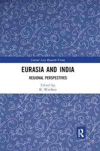 Eurasia and India