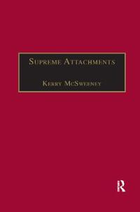 Supreme Attachments