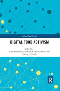 Digital Food Activism