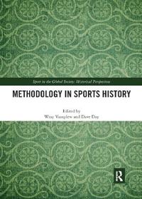 Methodology in Sports History
