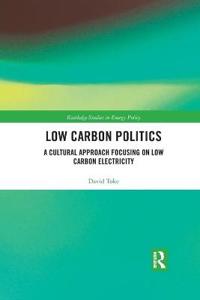Low Carbon Politics