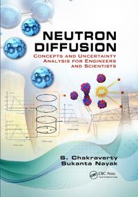 Bokomslag for "Neutron Diffusion"