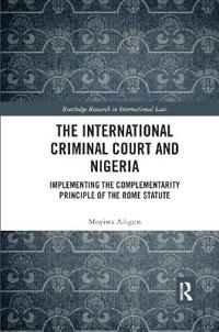 The International Criminal Court and Nigeria