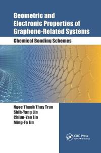 Bokomslag för "Geometric and Electronic Properties of Graphene-Related Systems"
