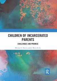 Bokomslag för "Children of Incarcerated Parents"