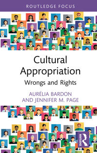 Cultural Appropriation