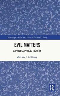 Evil Matters