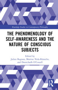 The Phenomenology of Self-Awareness and the Nature of Conscious Subjects