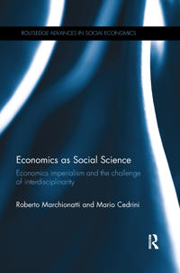 Economics as Social Science