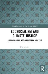 Ecosocialism and Climate Justice
