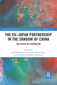 The EU–Japan Partnership in the Shadow of China