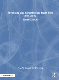 Bokomslag för "Producing and Directing the Short Film and Video"