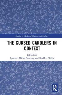 Bokomslag för "The Cursed Carolers in Context"