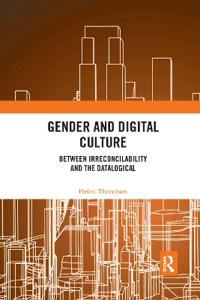 Gender and Digital Culture
