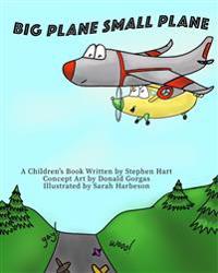 Big Plane Small Plane
