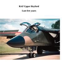 RAF Upper Heyford