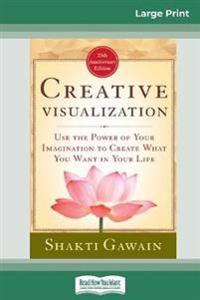 Creative Visualization