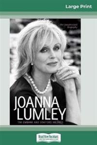 Joanna Lumley