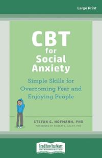 CBT for Social Anxiety