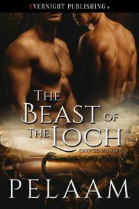 Beast of the Loch