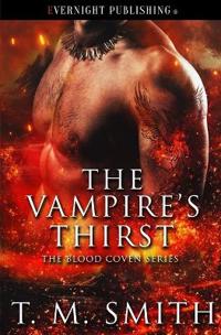 The Vampire's Thirst