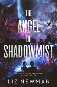 The Angel of Shadowmist