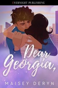 Dear Georgia,