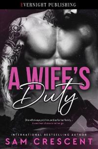 A Wife's Duty