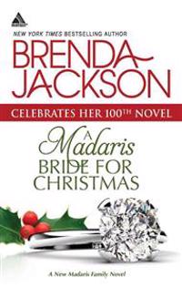 A Madaris Bride For Christmas