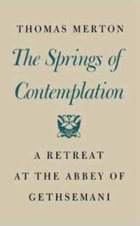 Springs of Contemplation