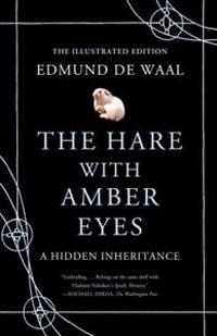 Hare with Amber Eyes (Illustrated Edition)