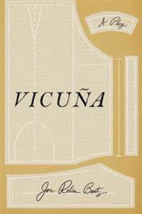 Vicuña: A Play
