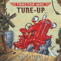 Tractor Mac: Tune-Up