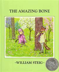 Amazing Bone