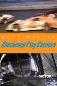 CHECKERED FLAG CHEATER