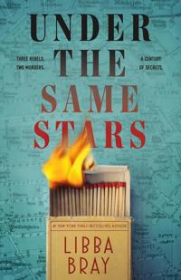 Under the Same Stars: A Good Morning America Book Club Pick