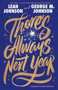 Kirjan kansi "There's Always Next Year: A Good Morning America Book Club Pick"