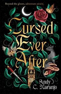 Cursed Ever After