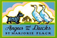 Angus and the Ducks