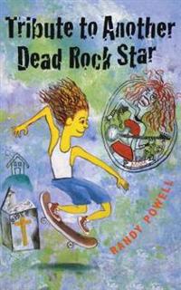 Tribute to Another Dead Rock Star