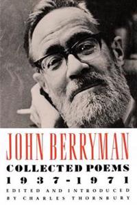 John Berryman