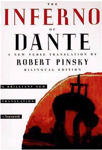 Inferno of Dante